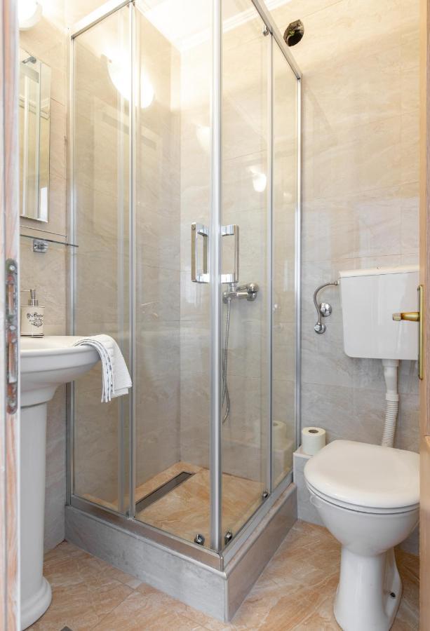 Apartments Bojic Tivat Kültér fotó