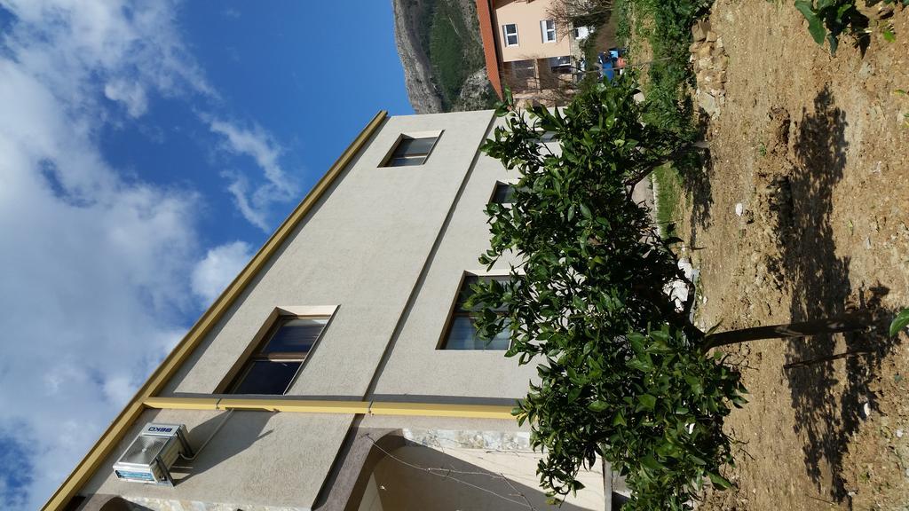 Apartments Bojic Tivat Kültér fotó