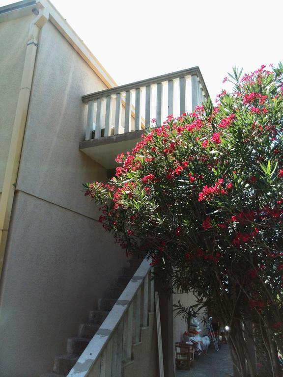 Apartments Bojic Tivat Szoba fotó
